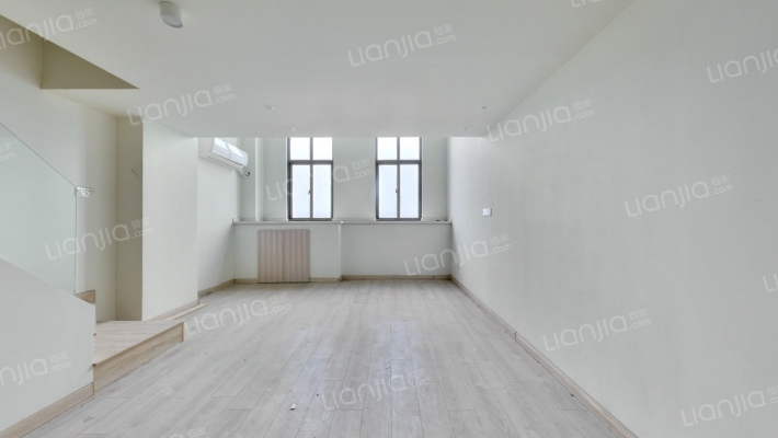 伟鹏商务大厦二手房实景图