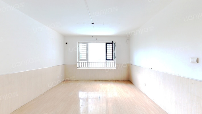 万邦迎泽苑二手房实景图