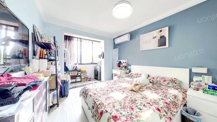 密山新村二手房实景图