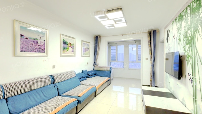 小米国际二手房实景图