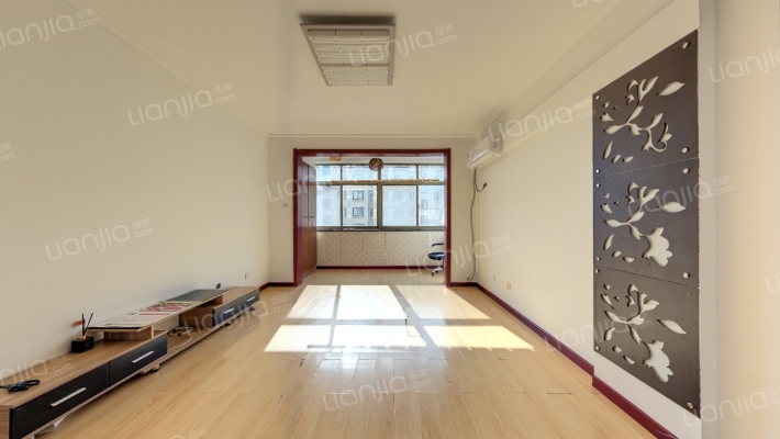 华鹏馨苑东区二手房实景图