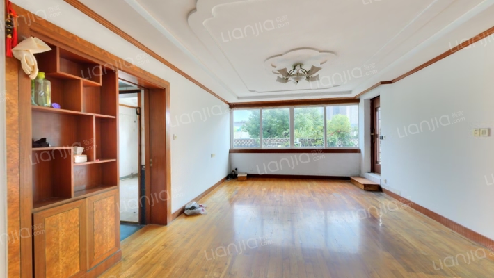 琴枫苑二手房实景图