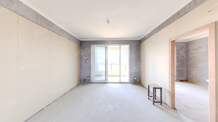 卡森卫星城名庭园二手房实景图