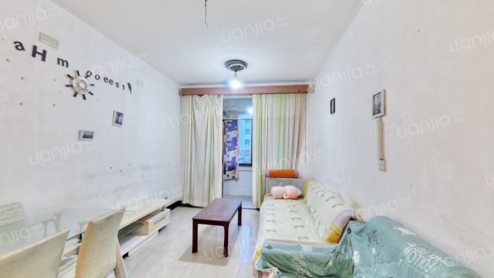 航天城甲一区二手房实景图