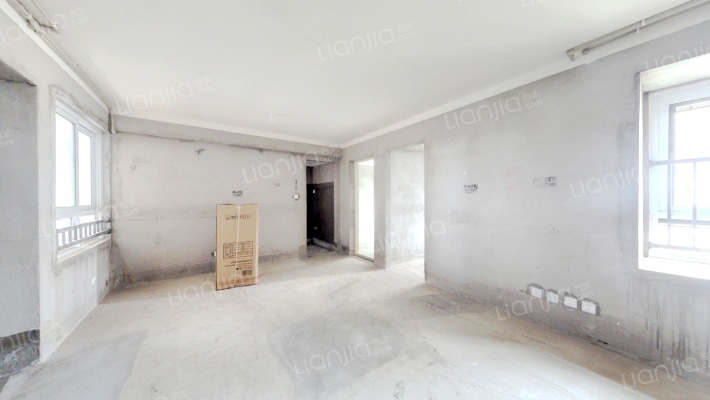 金润城御园二手房实景图