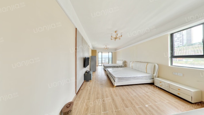 佳兆业山海湾二手房实景图