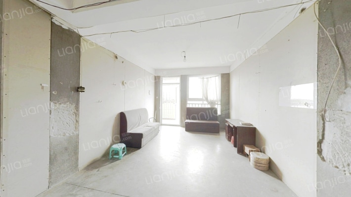 湖山新境二手房实景图