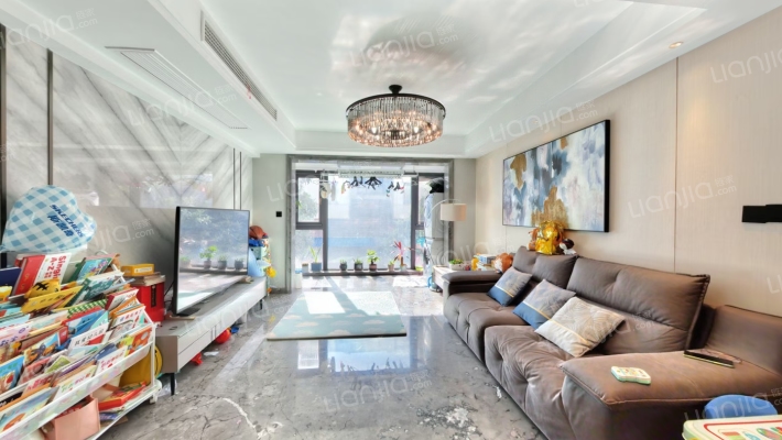 苏蠡花园二手房实景图