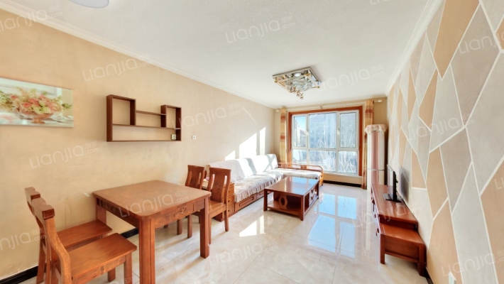 金泰丽湾二手房实景图