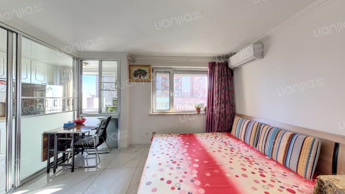 中房上东花墅7.1期二手房实景图