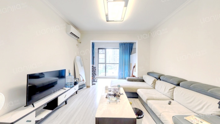 SM锦悦二手房实景图