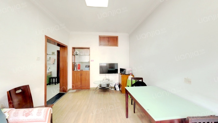 银河小区二手房实景图