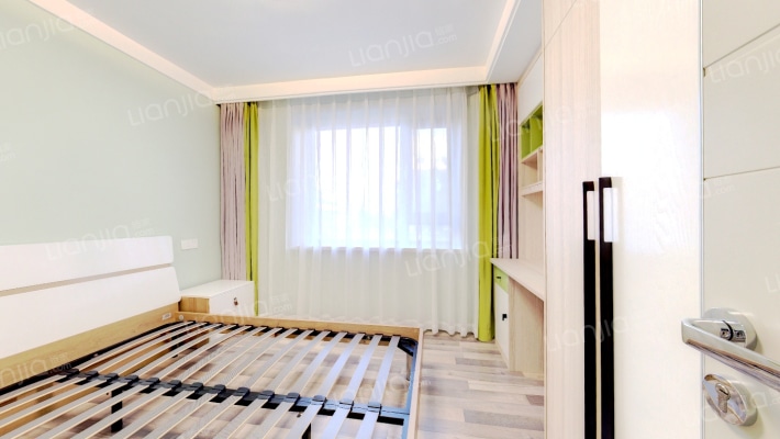 洛川街二手房实景图