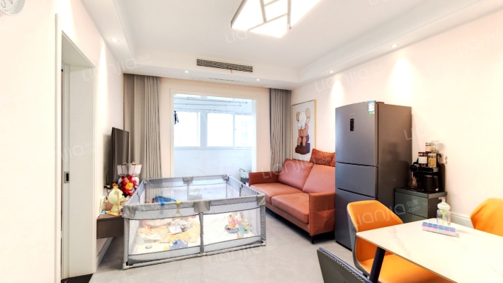 珠江荣景二手房实景图