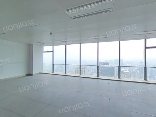 整租·华润大厦 1室0厅 东