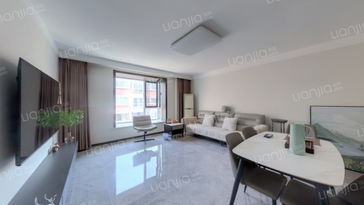 兴源小区二手房实景图