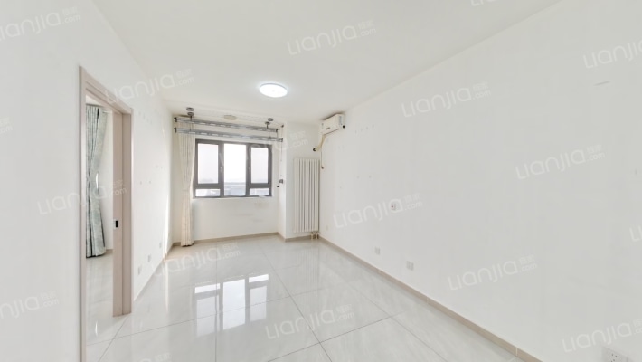 晏河湾家园五区二手房实景图