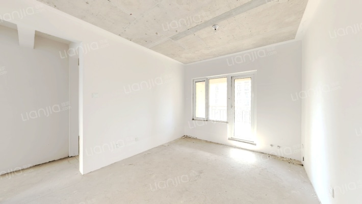 温泉新都孔雀城玺园二手房实景图