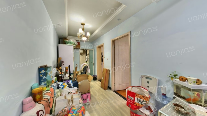 荣星君佳园二手房实景图