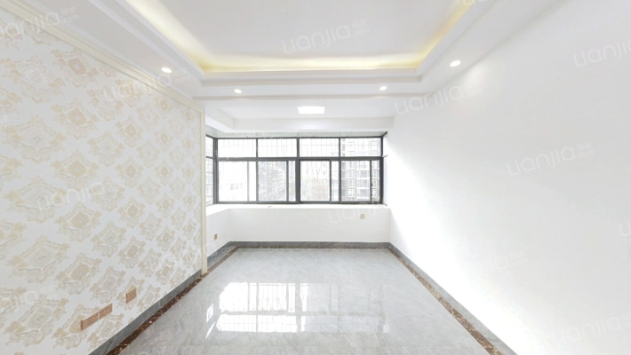 棕树营小区翠薇里二手房实景图