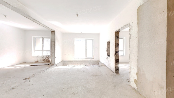 绿城留香苑二手房实景图