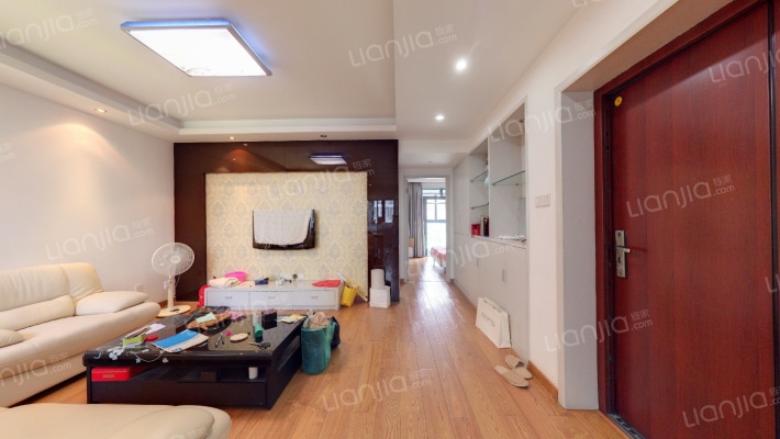 欣景苑二手房实景图