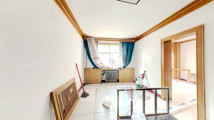 柳家营工商局家属楼二手房实景图