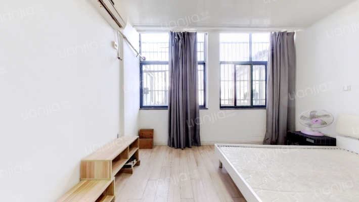 海外海名筑时代广场二手房实景图