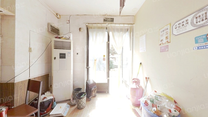 世茂广场二手房实景图