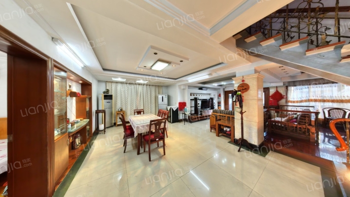 虹桥六村北区二手房实景图