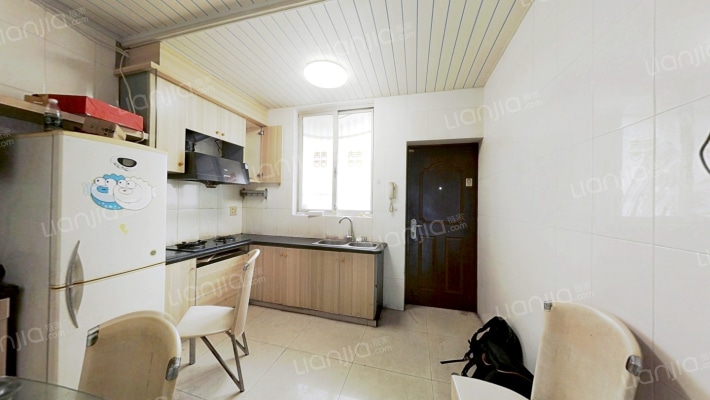 呈祥路61弄二手房实景图