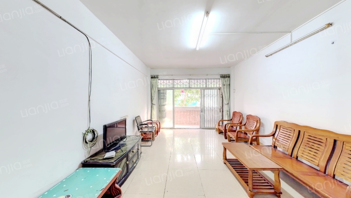 翰林苑二手房实景图