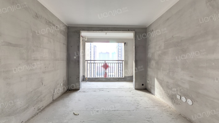 富地学府公园一期二手房实景图