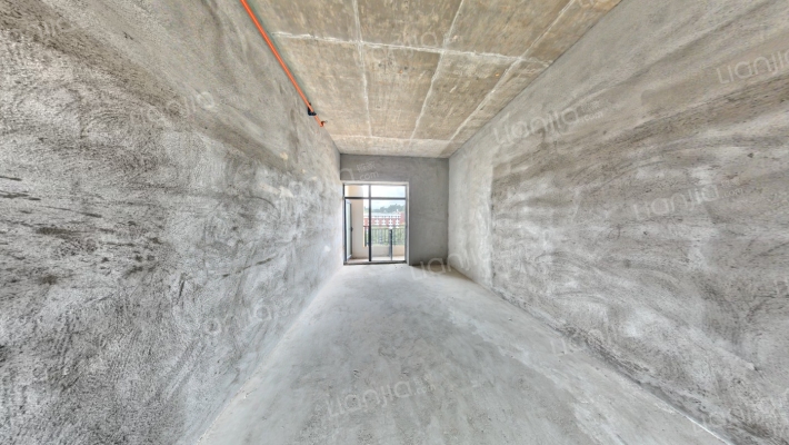 中天城理想中心二手房实景图