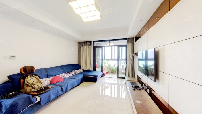 公元世家一期二手房实景图