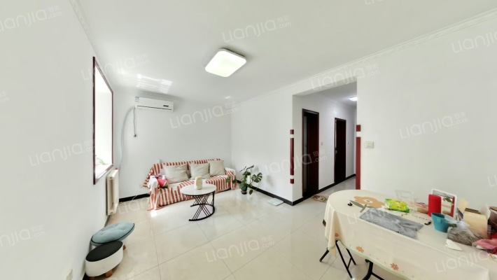 经发世纪花园二手房实景图