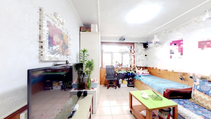 和富里二手房实景图