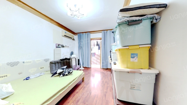 晓庄小区二手房实景图