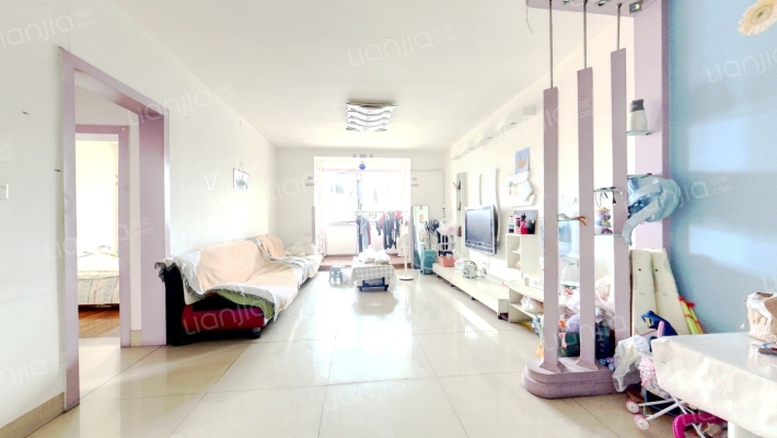 彭州市实验小学教师苑二手房实景图