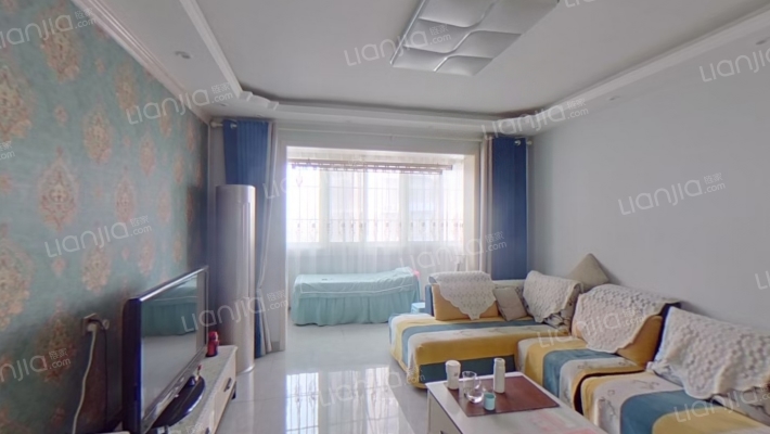 三合小区东院二手房实景图