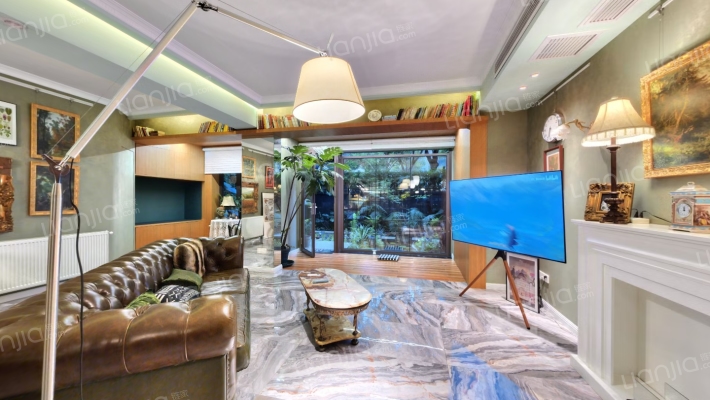 龙湖九里晴川二期二手房实景图