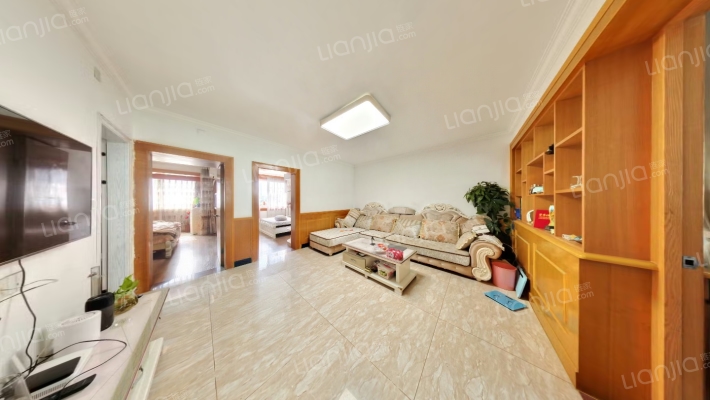 迎春小区二手房实景图