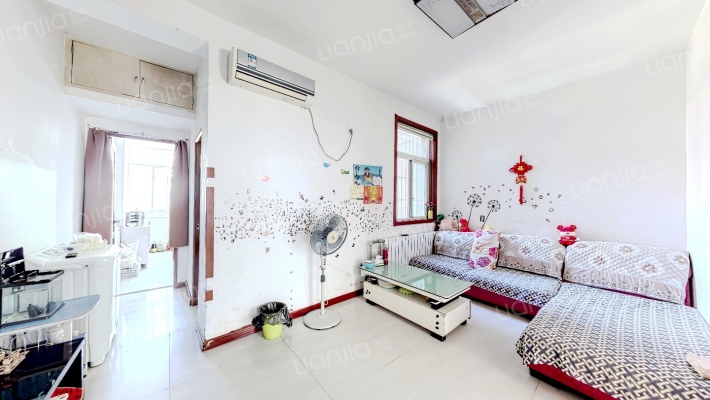 魏家居住区二手房实景图