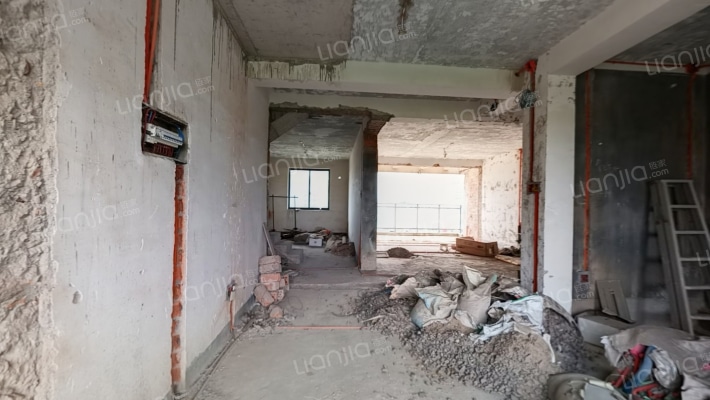 阳光香榭二手房实景图