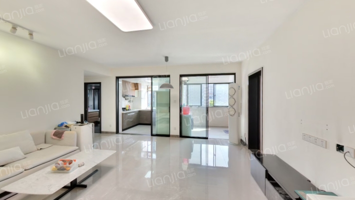 华景新城翠景园二手房实景图