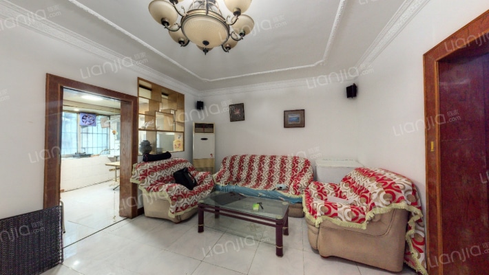 向阳路31号院二手房实景图