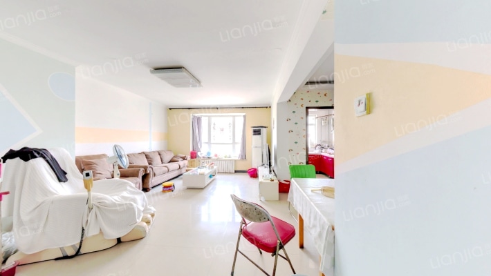 旭景花园(广阳)二手房实景图