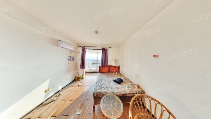 汇海南里二手房实景图