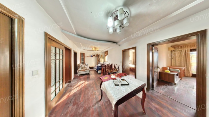 新惠苑二手房实景图