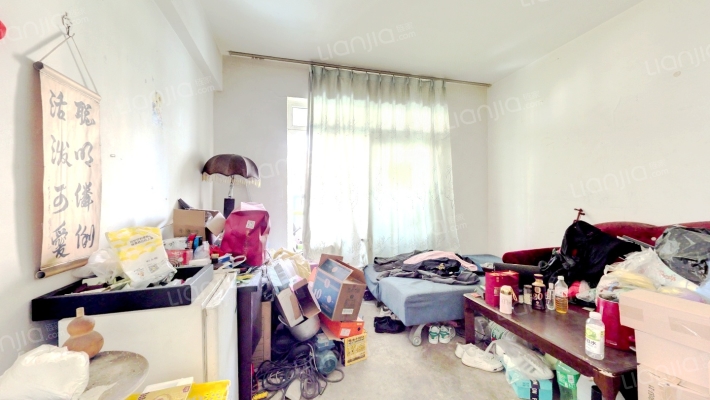 西林豫府C区二手房实景图